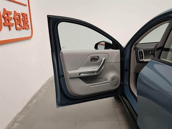 Фото 8 - Leapmotor B01