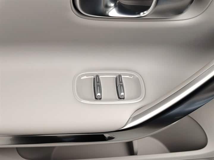 Фото 9 - Leapmotor B01