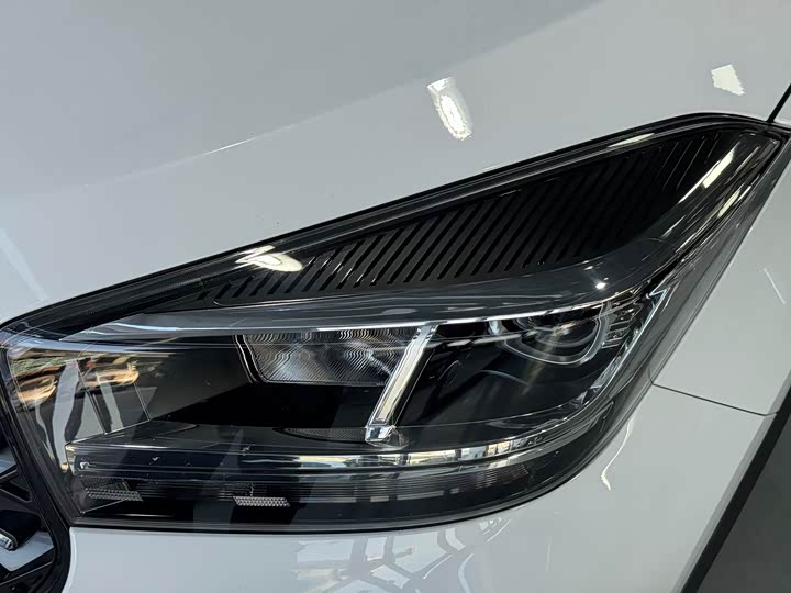 Фото 3 - Chery Tiggo 5x