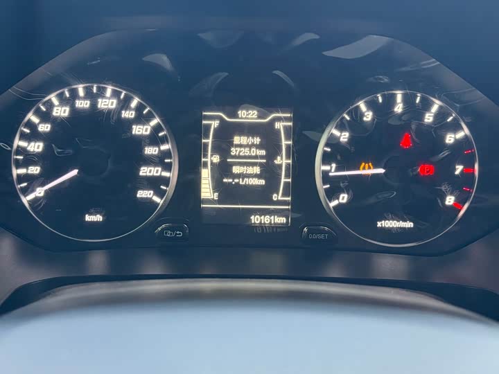 Фото 9 - Chery Tiggo 5x