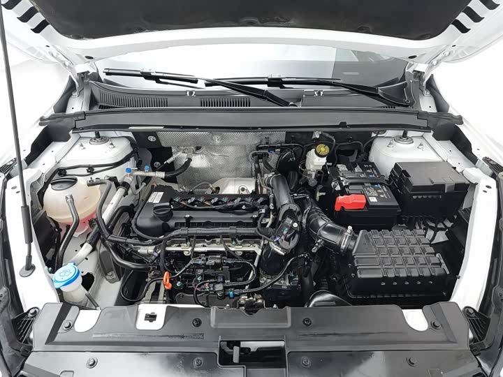 Фото 6 - Chery Tiggo 8