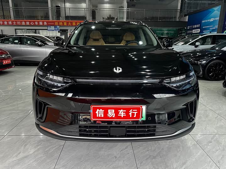 Фото 2 - Leapmotor C11