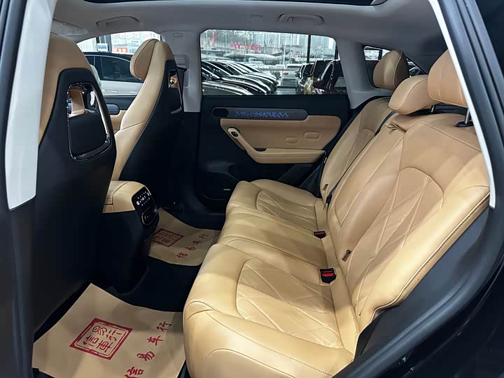 Фото 9 - Leapmotor C11