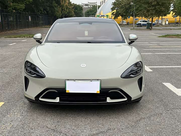 Фото 2 - Xiaomi SU7