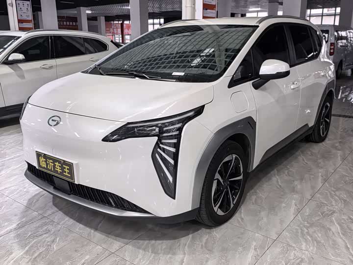 Фото 1 - GAC Aion Y