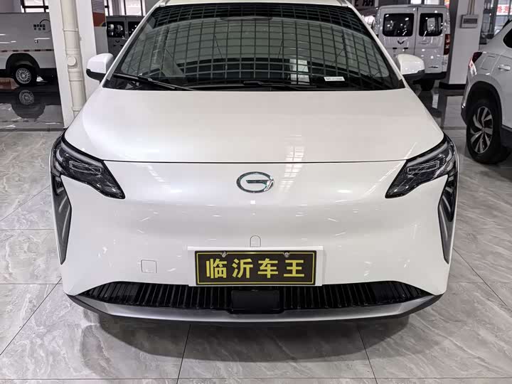 Фото 3 - GAC Aion Y