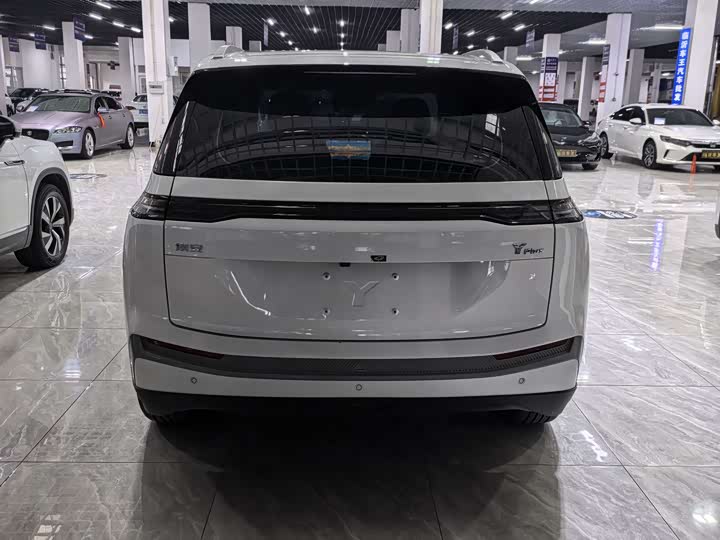 Фото 7 - GAC Aion Y