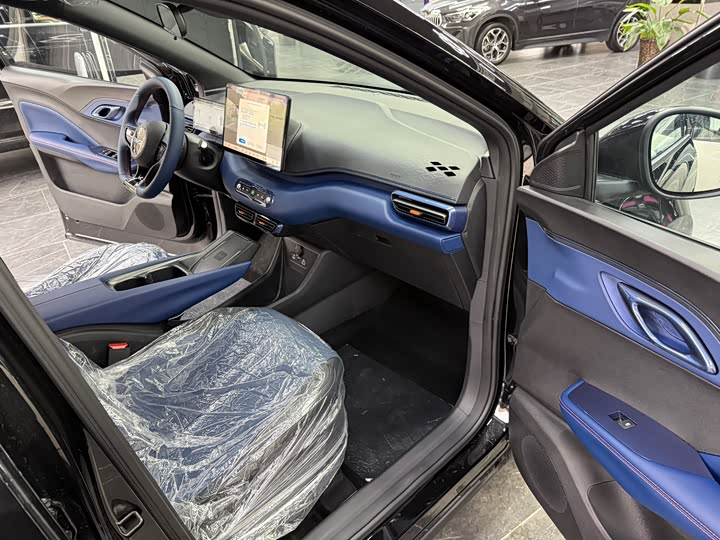 Фото 8 - BYD Seagull