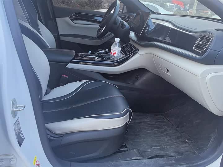 Фото 8 - BYD Qin Plus