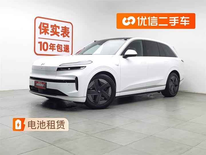 Фото 1 - Nio Onvo L90