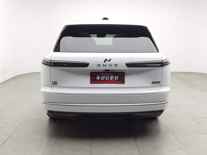 Фото 4 - Nio Onvo L90