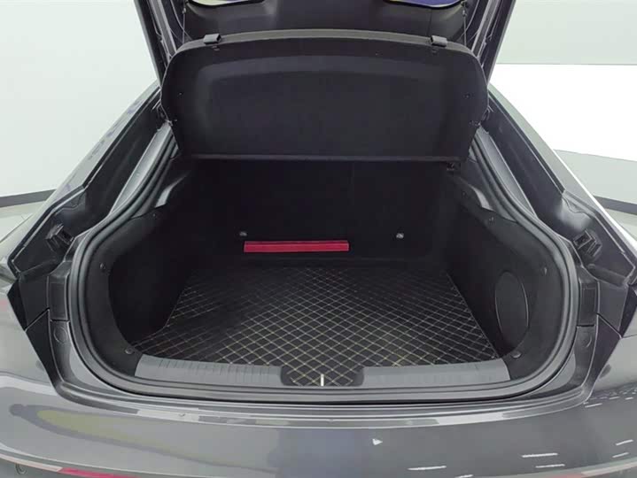 Фото 4 - Changan UNI-V