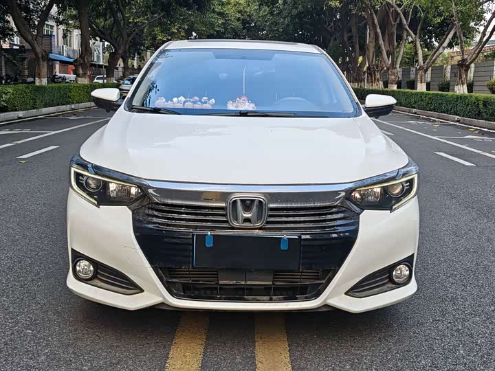 Фото 2 - Honda Crider