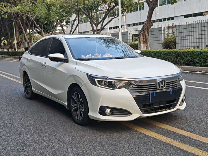 Фото 3 - Honda Crider