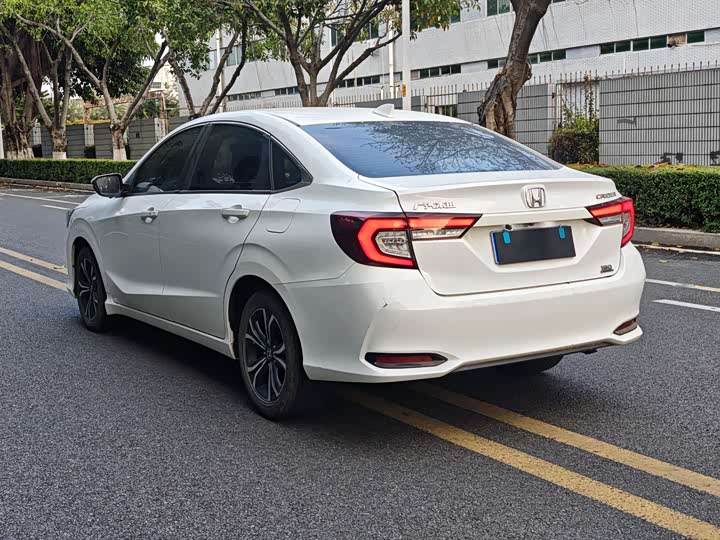 Фото 6 - Honda Crider