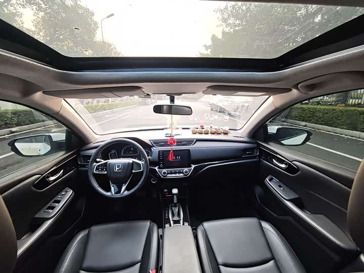 Фото 7 - Honda Crider