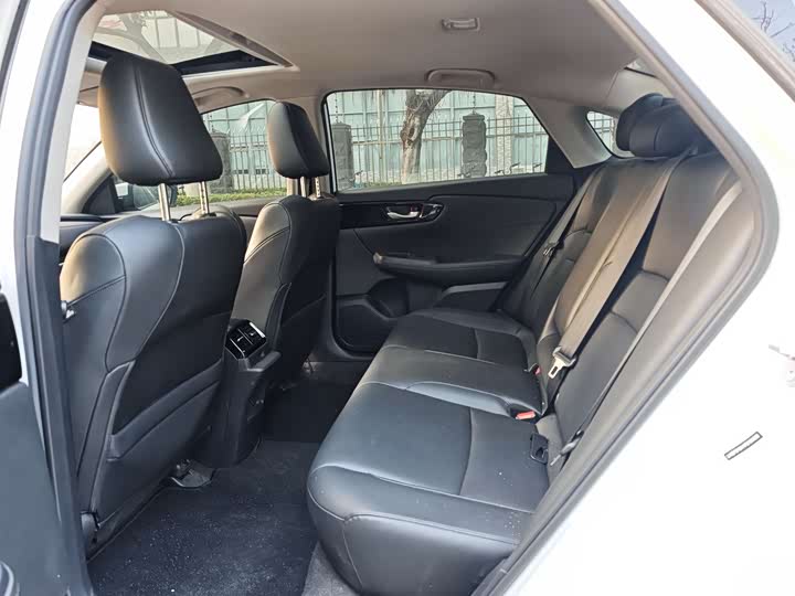 Фото 9 - Honda Crider