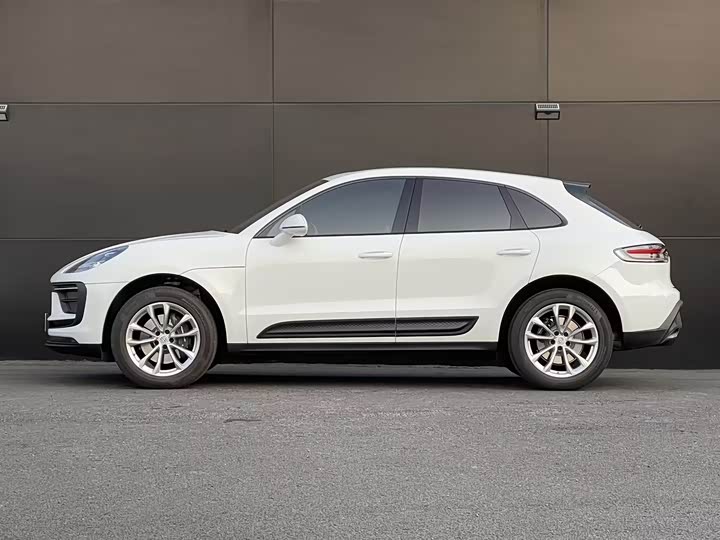 Фото 5 - Porsche Macan