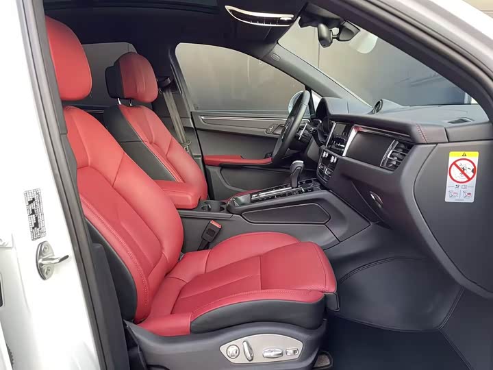 Фото 9 - Porsche Macan