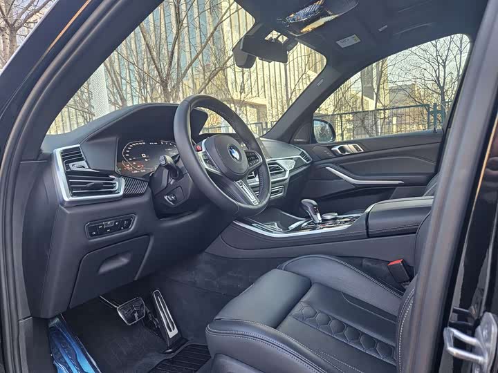 Фото 6 - BMW X5 M