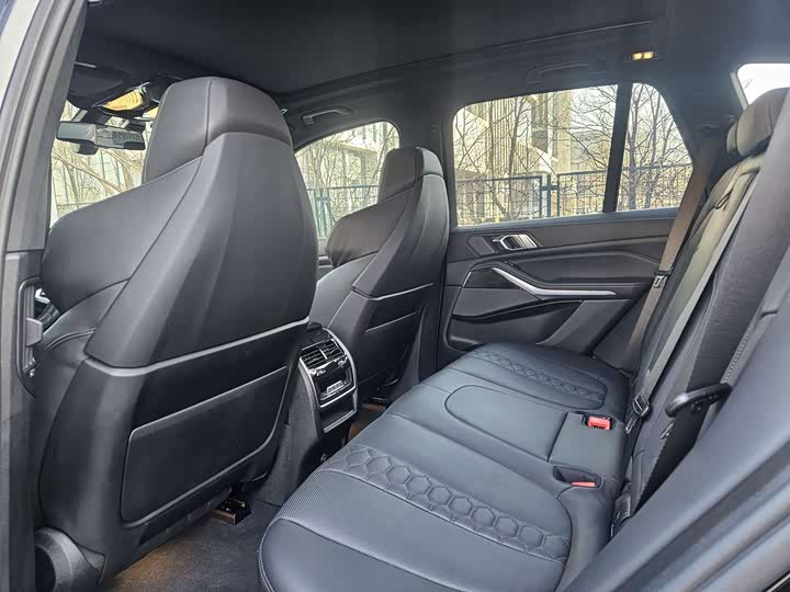 Фото 7 - BMW X5 M