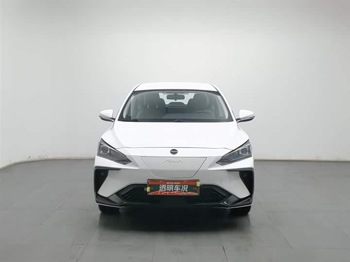 Фото 3 - Dongfeng Aeolus E70