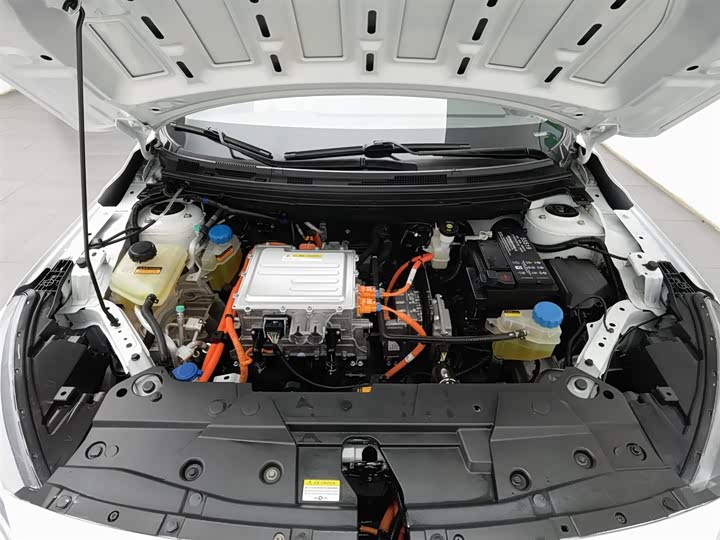 Фото 6 - Dongfeng Aeolus E70