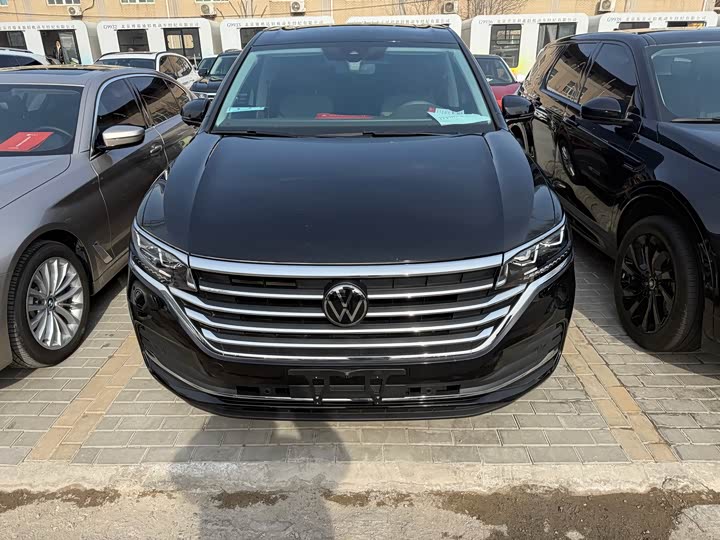 Фото 2 - Volkswagen Viloran