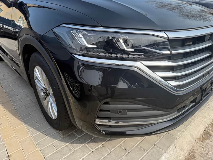 Фото 4 - Volkswagen Viloran