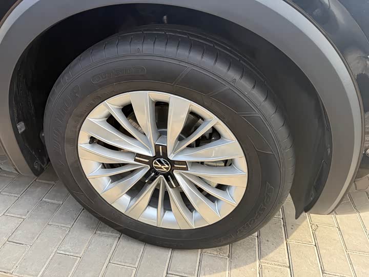 Фото 5 - Volkswagen Viloran