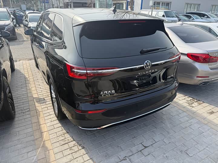 Фото 8 - Volkswagen Viloran