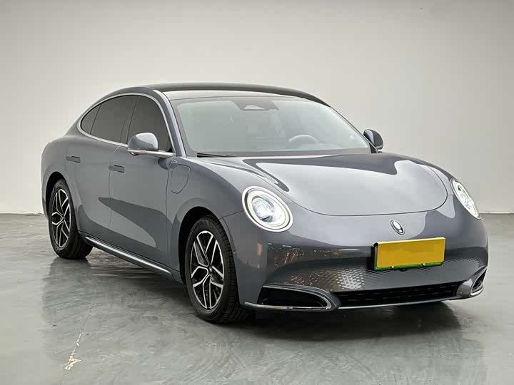 Фото 3 - Ora Lightning Cat (07)