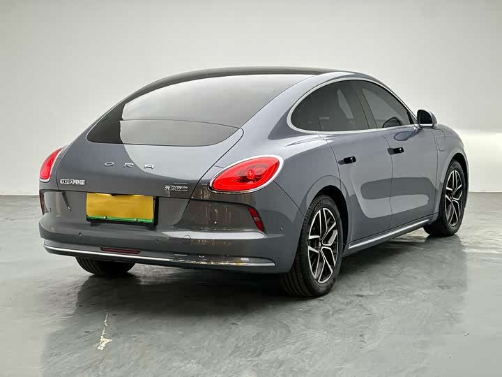 Фото 4 - Ora Lightning Cat (07)