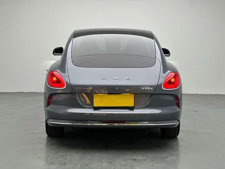 Фото 5 - Ora Lightning Cat (07)