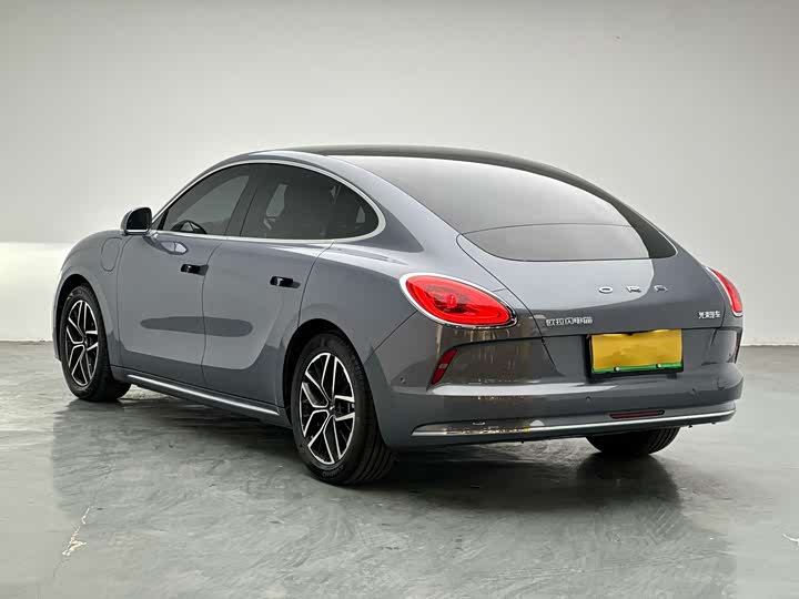 Фото 6 - Ora Lightning Cat (07)