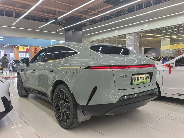 Фото 7 - Avatr 11