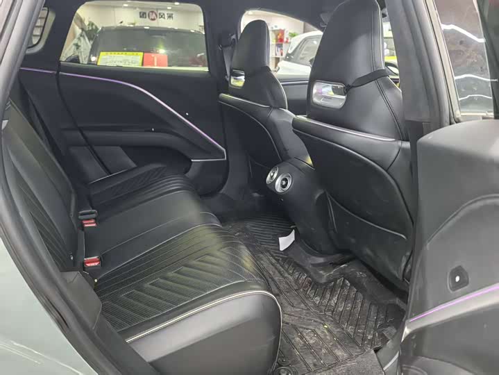 Фото 9 - Avatr 11