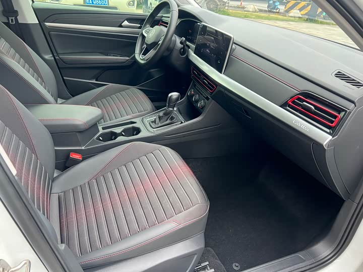 Фото 7 - Volkswagen Lavida