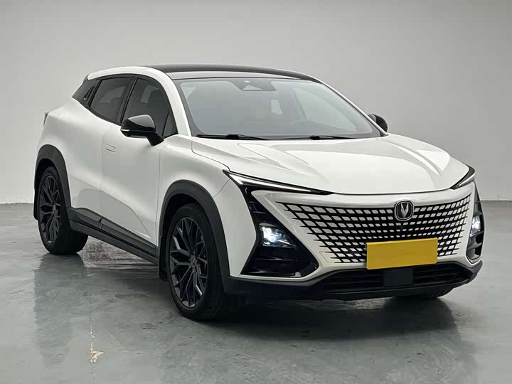 Фото 3 - Changan UNI-T