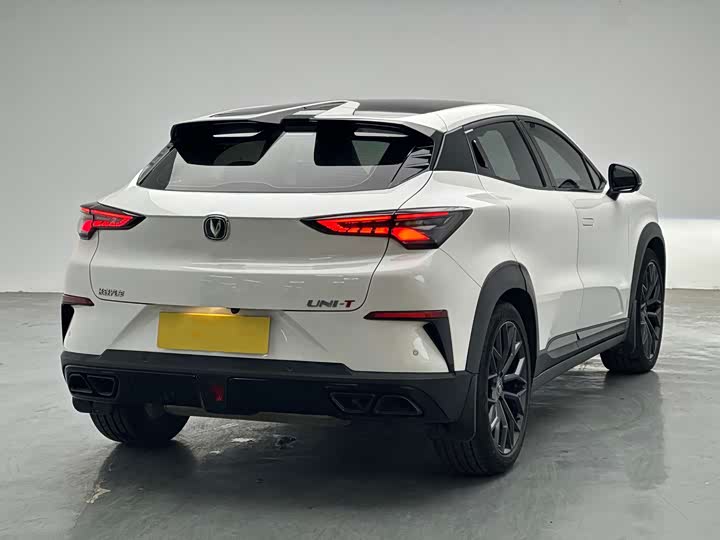 Фото 4 - Changan UNI-T