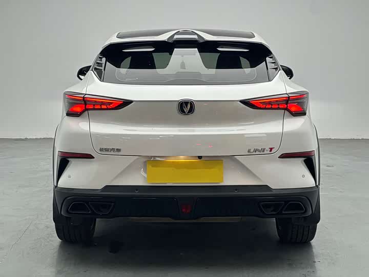 Фото 5 - Changan UNI-T