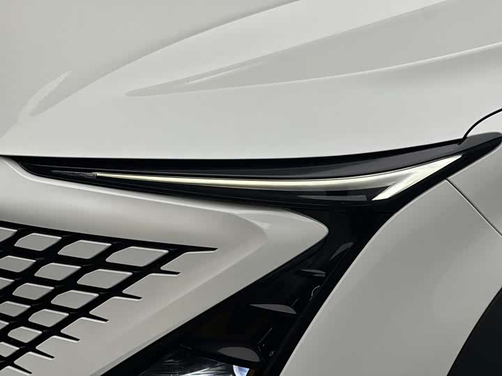 Фото 8 - Changan UNI-T