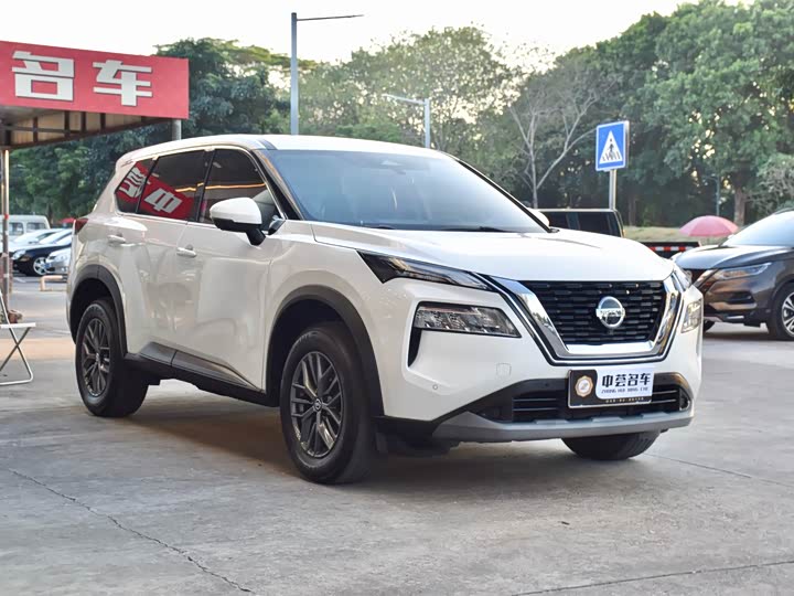 Фото 3 - Nissan X-Trail