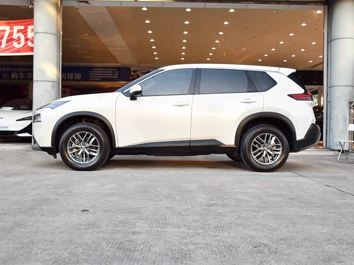 Фото 4 - Nissan X-Trail