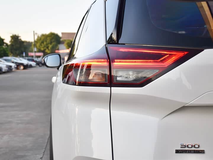 Фото 7 - Nissan X-Trail