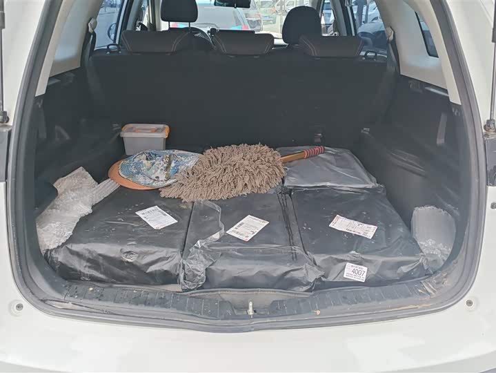 Фото 4 - Haval M6