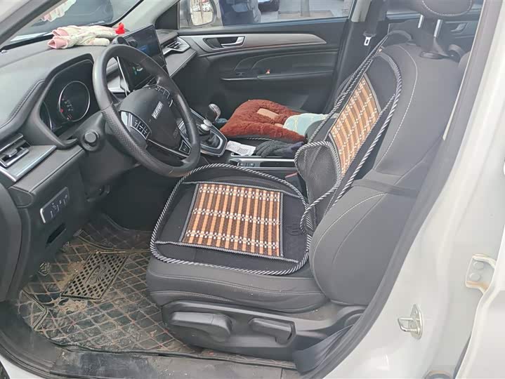 Фото 9 - Haval M6