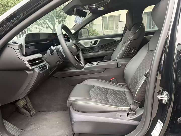 Фото 4 - Cadillac CT6