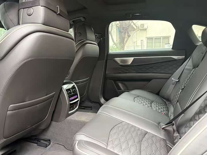 Фото 6 - Cadillac CT6