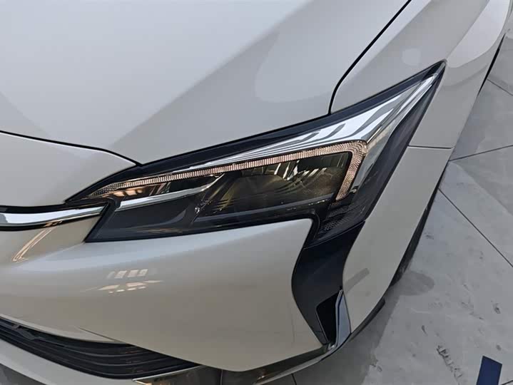 Фото 5 - Buick Velite 6